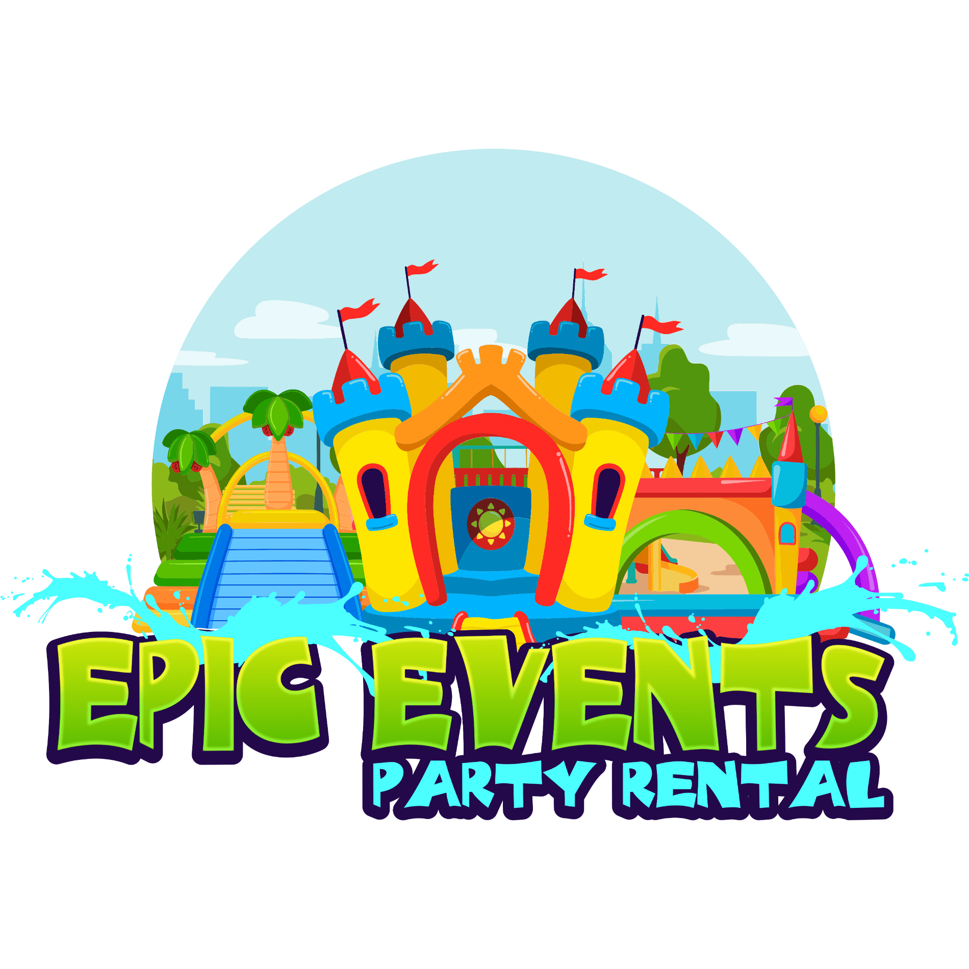 Epic Events Party Rental
