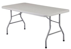 6FT Tables