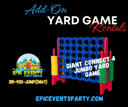 Giant Connect 4